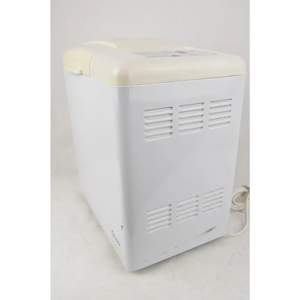 Oster unit tested